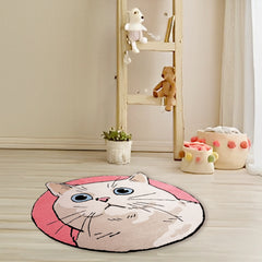 Custom Hand-Tufted Pet Rug from Your Photo | Personalized Pet Rug